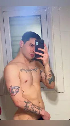 OnlyFans cuenta itsrichi3bitch avatar 1