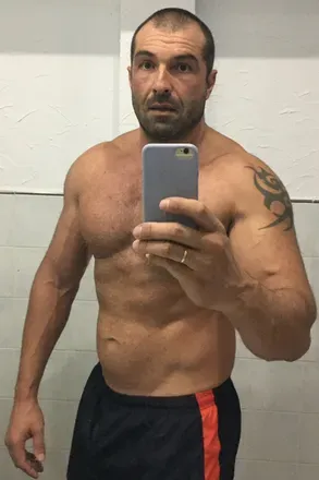 OnlyFans cuenta u376569773 avatar 1