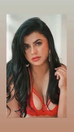 OnlyFans cuenta amandapatricia_oficial avatar 1