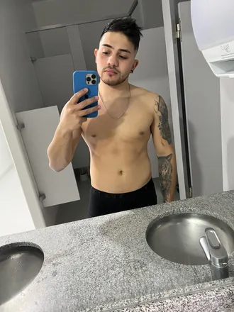 OnlyFans cuenta brianbmc header 2