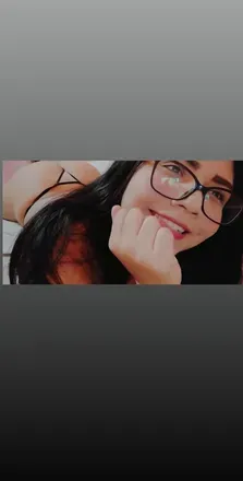 OnlyFans account  halanafernanda avatar 1
