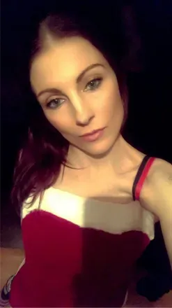 OnlyFans cuenta queenelectra79 avatar 1