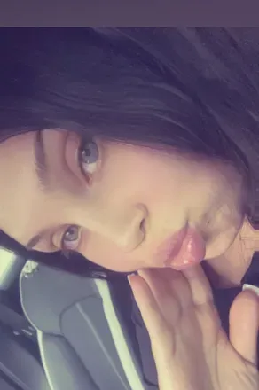 OnlyFans cuenta samiebabi avatar 1