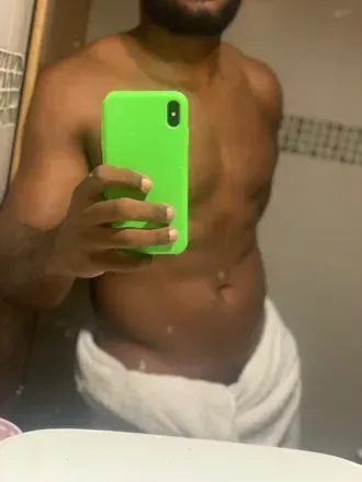 OnlyFans cuenta brownskyn98 avatar 1