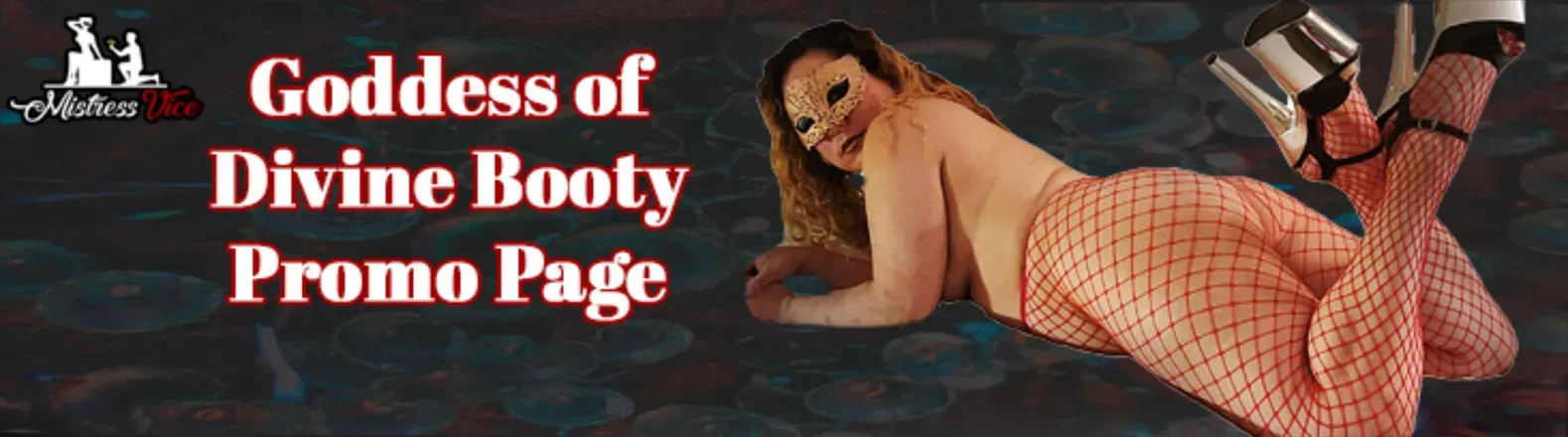 OnlyFans cuenta mistressvice header 2