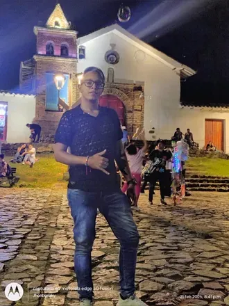 OnlyFans cuenta randy1603 avatar 1