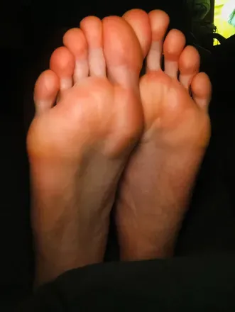 OnlyFans cuenta bare_foot_ness avatar 1