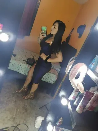 OnlyFans cuenta nancy_mala_fama avatar 1