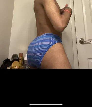 OnlyFans account  andre0820 avatar 1