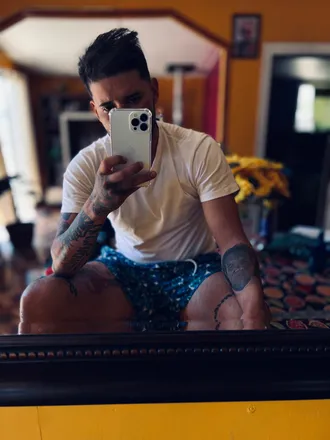OnlyFans cuenta estebandido1991 header 2