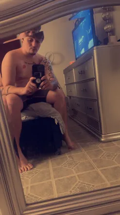 OnlyFans account  daddyjay25 header 2