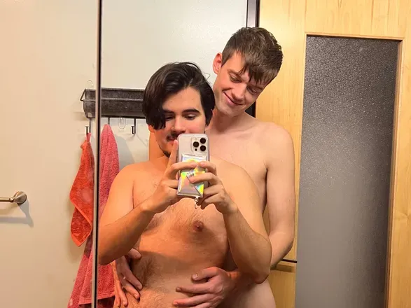 OnlyFans cuenta deanandpaul avatar 1