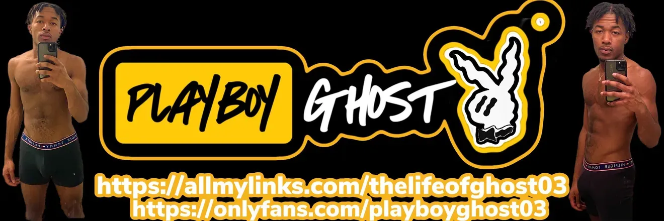 OnlyFans cuenta playboyghost03 header 2