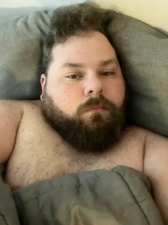 OnlyFans account  warlockbear avatar 1