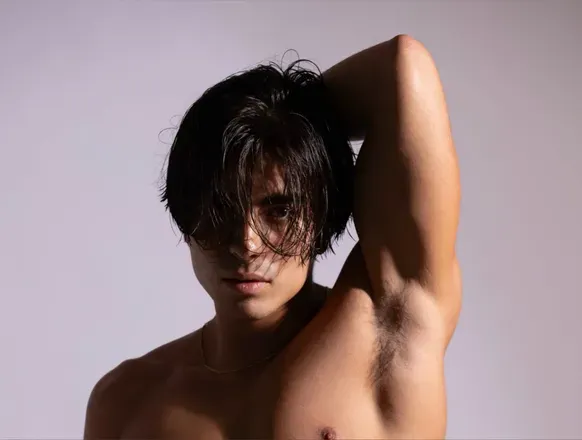 OnlyFans cuenta sammaelfranco header 2
