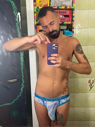 OnlyFans cuenta koldogoranfree avatar 1