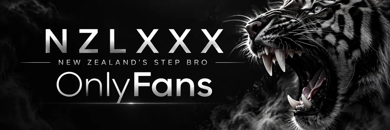OnlyFans account  nzlxxx header 2