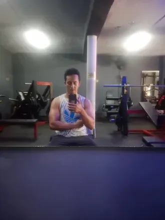 OnlyFans cuenta u208277234 avatar 1