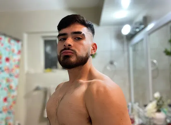 OnlyFans cuenta fernando_eddel avatar 1