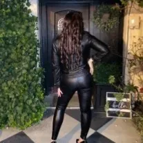 OnlyFans account  okiegirlinheels avatar 1