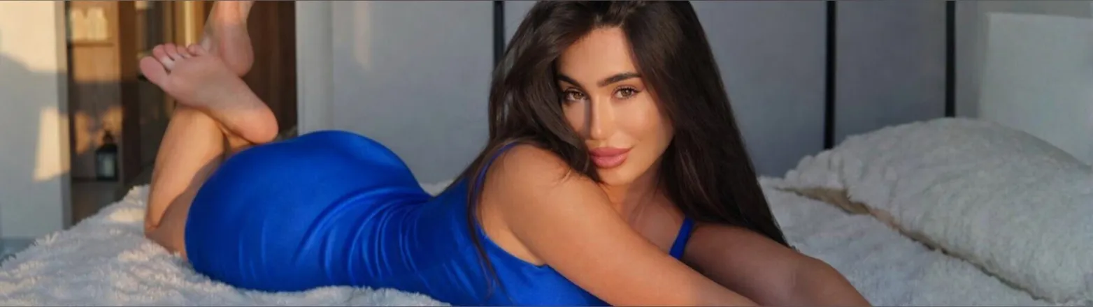 OnlyFans cuenta louise_free header 2