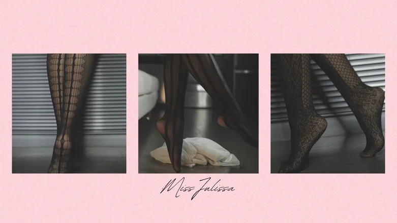 OnlyFans account  missjulissaxo header 2