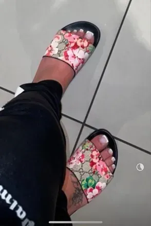 OnlyFans account  prettynikx avatar 1