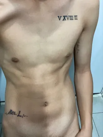 OnlyFans cuenta louistwink3 avatar 1