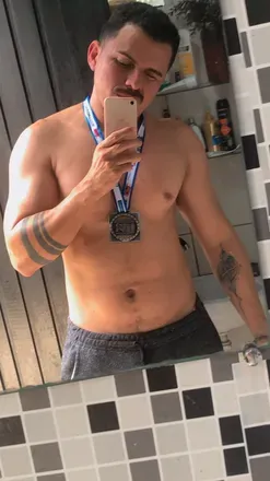 OnlyFans cuenta gnzo_myself avatar 1