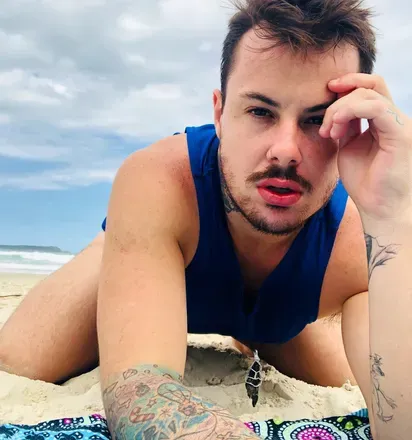 OnlyFans cuenta gusmartins avatar 1