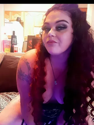 OnlyFans account  devinesunshyne avatar 1