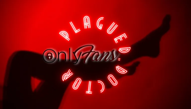 OnlyFans cuenta plagued.doctor header 2