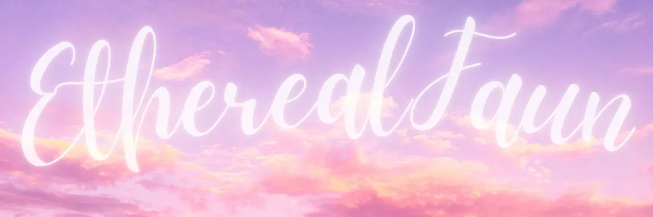 OnlyFans cuenta etherealfaun header 2