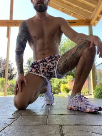 OnlyFans cuenta benjani6 avatar 1
