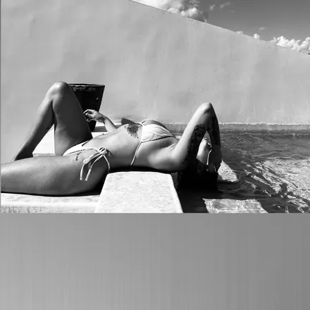 OnlyFans account  thatgirljessy header 2