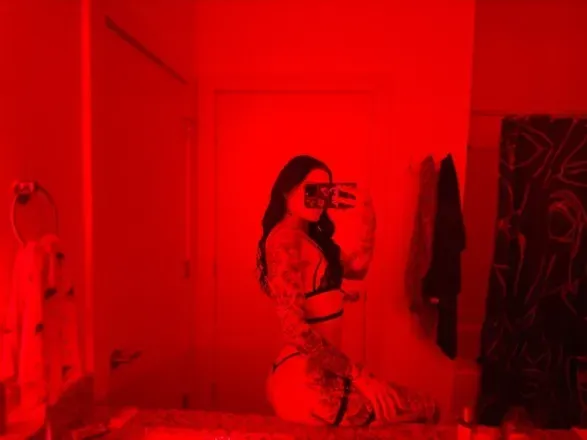 OnlyFans cuenta faithdippold16 avatar 1