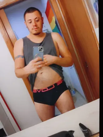 OnlyFans cuenta nick_greaseman92 avatar 1