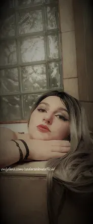 OnlyFans cuenta cedarseleneofficial avatar 1