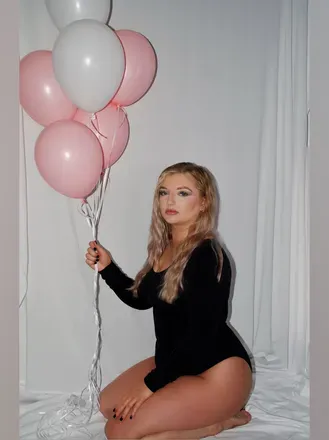 OnlyFans of gmelizabeth