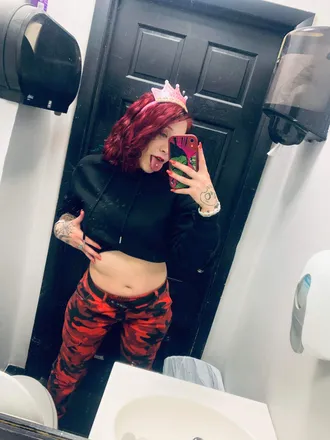 OnlyFans cuenta snowbayybee69 avatar 1