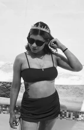 OnlyFans cuenta elizamor avatar 1