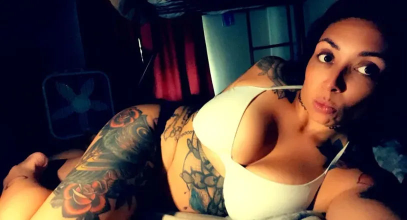 OnlyFans account  dbldee header 2