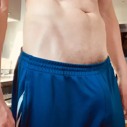 OnlyFans cuenta hungmagnus avatar 1