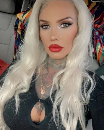 OnlyFans cuenta thickbadbitch69 avatar 1