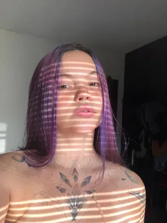 OnlyFans cuenta sashasp avatar 1
