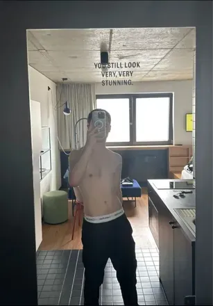 OnlyFans cuenta ryderhendrixxx avatar 1