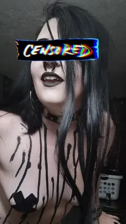 OnlyFans cuenta justagoth626 avatar 1