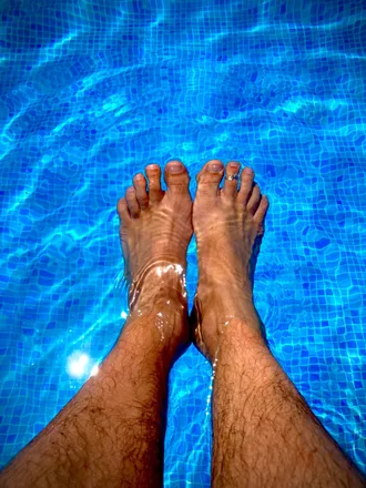 OnlyFans cuenta prettyfeetboy2022 header 2