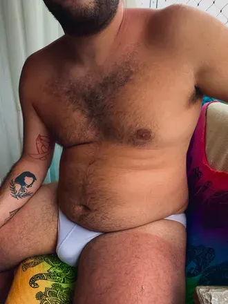 OnlyFans cuenta islandcubb avatar 1