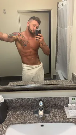 OnlyFans cuenta anthony_ryder header 2